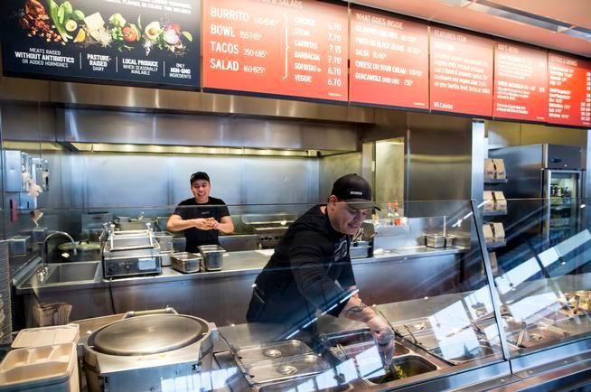 Is Chipotle using free food to distract consumers from its corporate woes?