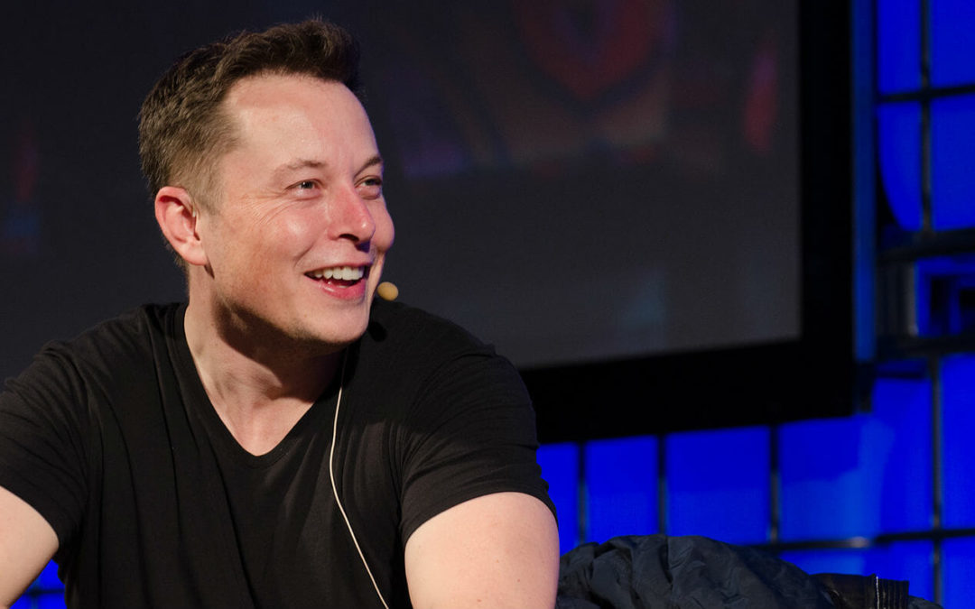 Elon Musk bets big on himself with new 10-year contract