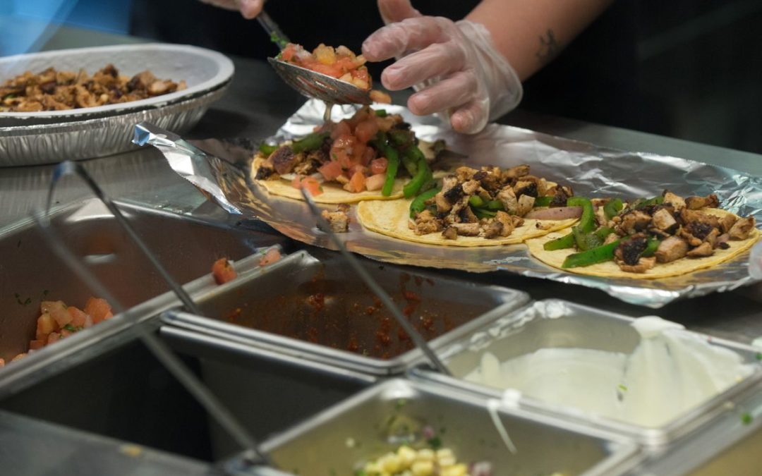 Chipotle Plunge Erases $225 Million From Executive Stock Awards