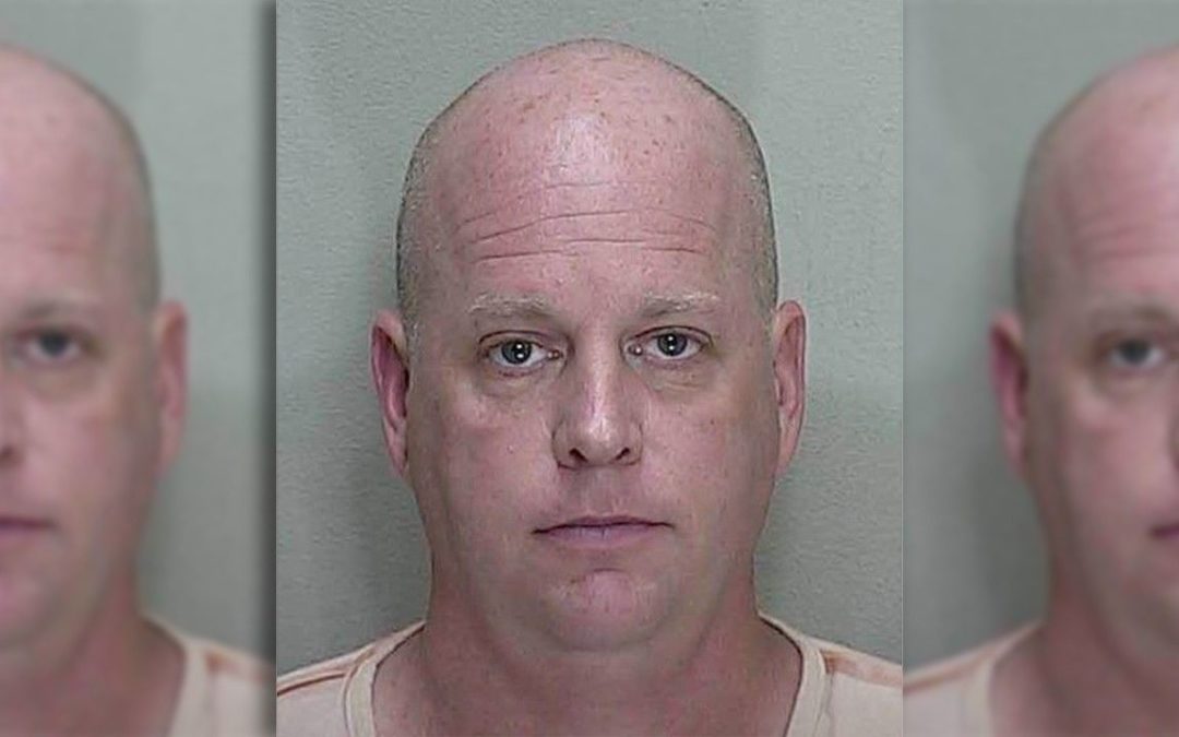 Florida man convicted of plot to bomb Target stores in alleged stock-buying scheme